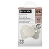Suavinex 901123 PACIFIER SX PRO 0-6 BUTTERFLY BEIGE 308777