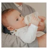 Suavinex Anti-colic buteliuko žindukas 6m + košės minkštimas 1 vnt