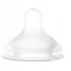 Suavinex Anti-colic stiklinis buteliukas SX Pro 240 ml vidutinio srauto 3m+