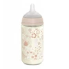 Suavinex Anti-colic stiklinis buteliukas SX Pro 240 ml vidutinio srauto 3m+