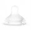 SUAVINEX BOTTLE 150ml HYGGE Rožinis + SX PRO čiulptukas + čiulptukas 0-6m RINKINYS