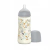 SUAVINEX BOTTLE SX PRO FAST FLOW WONDERLAND 360 ML Mėlynas LIBERTY