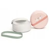 "Suavinex" dubenėlių ir maitinimo indų rinkinys, "Hygge Baby Mint