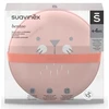 "Suavinex" dubenėlių ir maitinimo indų rinkinys, "Hygge Baby Mint