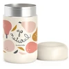 SUAVINEX Go Natural plieno pietų termosas 400 ml