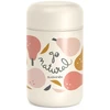 SUAVINEX Go Natural plieno pietų termosas 400 ml