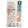 SUAVINEX Go Natural plieno pietų termosas 400 ml