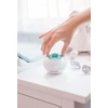 SUAVINEX NEŠIOJAMASIS UV STERILIZATORIUS čiulptukams, ROŽINĖ