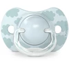 Suavinex PHYSIOLOGICAL Čiulptukas Plokščias simetriškas Silicone SX Pro 0 - 6 m