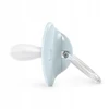Suavinex PHYSIOLOGICAL Čiulptukas Plokščias simetriškas Silicone SX Pro 0 - 6 m