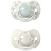SUAVINEX PHYSIOLOGICAL RAMINANTIS TEAT SX PRO 6-18m+ SILICONE 2 vnt.