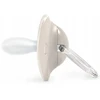 SUAVINEX PHYSIOLOGICAL RAMINANTIS TEAT SX PRO 6-18m+ SILICONE 2 vnt.