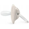 SUAVINEX PHYSIOLOGICAL RAMINANTIS TEAT SX PRO 6-18m+ SILICONE 2 vnt.