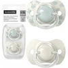 SUAVINEX PHYSIOLOGICAL RAMINANTIS TEAT SX PRO 6-18m+ SILICONE 2 vnt.