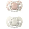 SUAVINEX PHYSIOLOGICAL RAMINANTIS TEAT SX PRO 6-18m+ SILICONE 2 vnt.