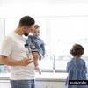 Suavinex SAUVINEX "AS YOU" - buteliukų rinkinys, 2x plastikinis buteliukas 340ml 18m+, 600ml