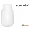 Suavinex Silikoninis maišelis Zero Zero buteliukui, maišelis 270 ml, 1 vnt