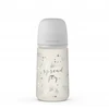 SUAVINEX SPREAD JOY XS PRO rinkinys - buteliukas kūdikiui 250 ml, žindukas 0-6m