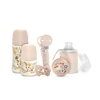 Suavinex Starter set - rožinė - Wonderland