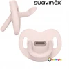 Suavinex Sx Pro anatomicinis silikoninis čiulptukas 6m+