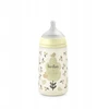 SUAVINEX SX PRO BUTELIS 270 ml VIDUTINIS TEAT M BIRDIES VANILLA