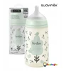 Suavinex SX Pro buteliukas nuo pilvo dieglių 270 ml vidutinio srauto žindukas 3m+