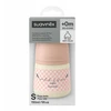 Suavinex SX Pro buteliukas nuo pilvo dieglių 150 ml laisvo srauto 0m+ be BPA