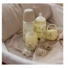 Suavinex SX Pro buteliukas nuo pilvo dieglių 150 ml laisvo srauto 0m+ be BPA