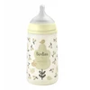 Suavinex SX Pro buteliukas nuo pilvo dieglių 270 ml vidutinio srauto žindukas 3m+