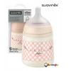 Suavinex SX Pro buteliukas nuo pilvo dieglių 150 ml laisvo srauto 0m+ be BPA