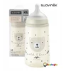 Suavinex SX Pro buteliukas nuo pilvo dieglių 270 ml vidutinio srauto žindukas 3m+