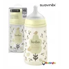 Suavinex SX Pro buteliukas nuo pilvo dieglių 270 ml vidutinio srauto žindukas 3m+