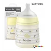 Suavinex SX Pro buteliukas nuo pilvo dieglių 150 ml laisvo srauto 0m+ be BPA