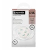 Suavinex SX Pro Poetry fiziologinis čiulptukas 6-18m mėlynas
