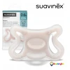 Suavinex čiulptukas Zero Zero Physio 0-6m