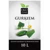 Substratas agurkams Eko Zeme 10L biohumuso pagrindu