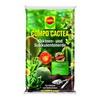 Substratas kaktusams COMPO, 5 l