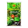 Substratas kaktusams COMPO, 5 l