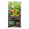 Substratas palmėms ir lapiniams augalams COMPO, 5 L