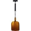 Sudedama sniego lopeta EDWARD 225x250mm/36-93cm aliumininė