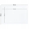 Sugeriantys higieniniai įklotai MEDIBED BASIC 40x60 nesterilūs 360 ml 30 vnt.