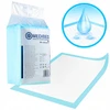 SUgeriantys įklotai higieniški MEDIBED 90X60 STRONG nesterilūs 25 Vnt. 810 ml
