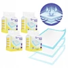 SUgeriantys įklotai MEDIBED PLUS 40X60 STRONG nesterilūs PREMIUM 510ml 120 vnt.
