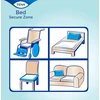 Sugeriantys įklotai TENA BED PLUS Šlapimo nelaikymo kilimėliai 60x90cm 30 vnt.