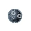 Lirengus Dėžutė į gipsą Liregus (45mm) IID66-005