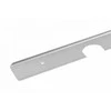 GTV Angle moulding (38mm), aluminum color