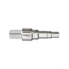 Sujungimo Rakto Galvutė NEO 02-060 (3/8", 12 mm, 1/2", 16,8 mm, 22 mm)