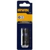Suk. antgalis „IRWIN" PZ1 50 mm, 2 vnt.