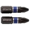Suk. antgalis „IRWIN“ PZ2 25 mm, 10 vnt.