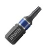 Suk. antgalis „IRWIN" T20 25mm, 2 vnt.